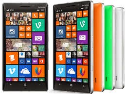 Nokia Lumia 930 Terbaru