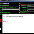 SpearPhisher – A Simple Phishing Email Generation Tool