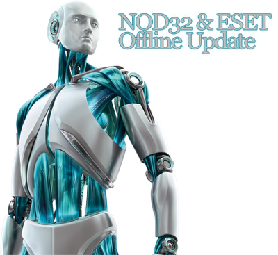 NOD32 v3.v4 Update 6241 26 June 2011