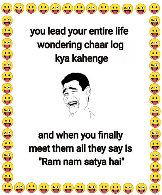 Funny Shayari With Image