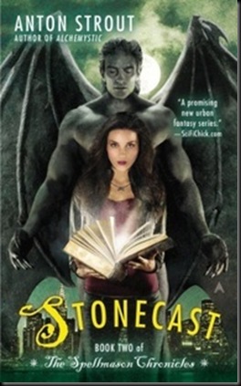 stonecast