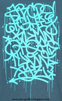 graffiti alphabet,graffiti letter