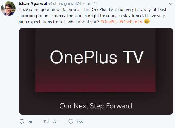  Samsung Galaxy A10s,The OnePlus TV will launch soon