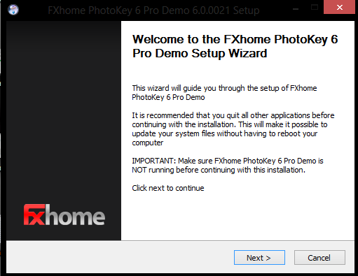FXhome PhotoKey 6 Pro 6.0.0024