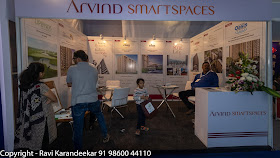 Arvind Smart-Spaces