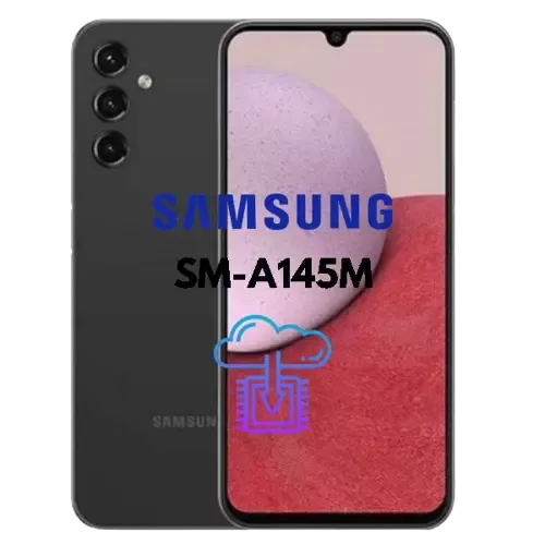 Full Firmware For Device Samsung Galaxy A14 SM-A145M