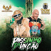 DJ Abençoadão e Donrusso anunciam lançamento do novo hit "Passinho da Unção"