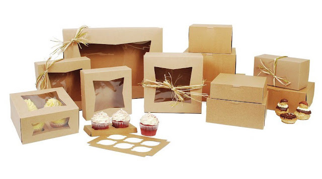 bakery boxes