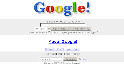 google-prima-homepage