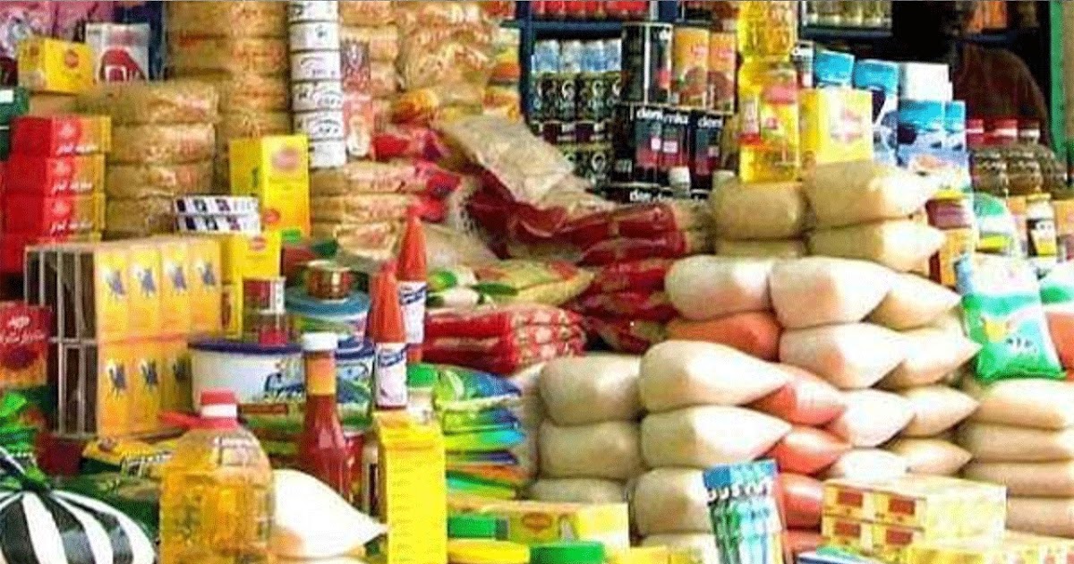 Efforts of Iraqi Government to Provide Basic Foodstuffs to Citizens