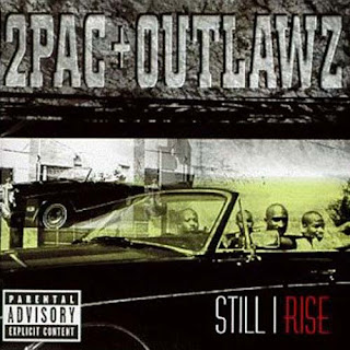 2Pac - Still I Rise (1999)