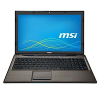 MSI CX61 0ND