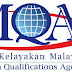 Jawatan Kosong Agensi Kelayakan Malaysia (MQA) - Tarikh Tutup : 6 Sep 2013 