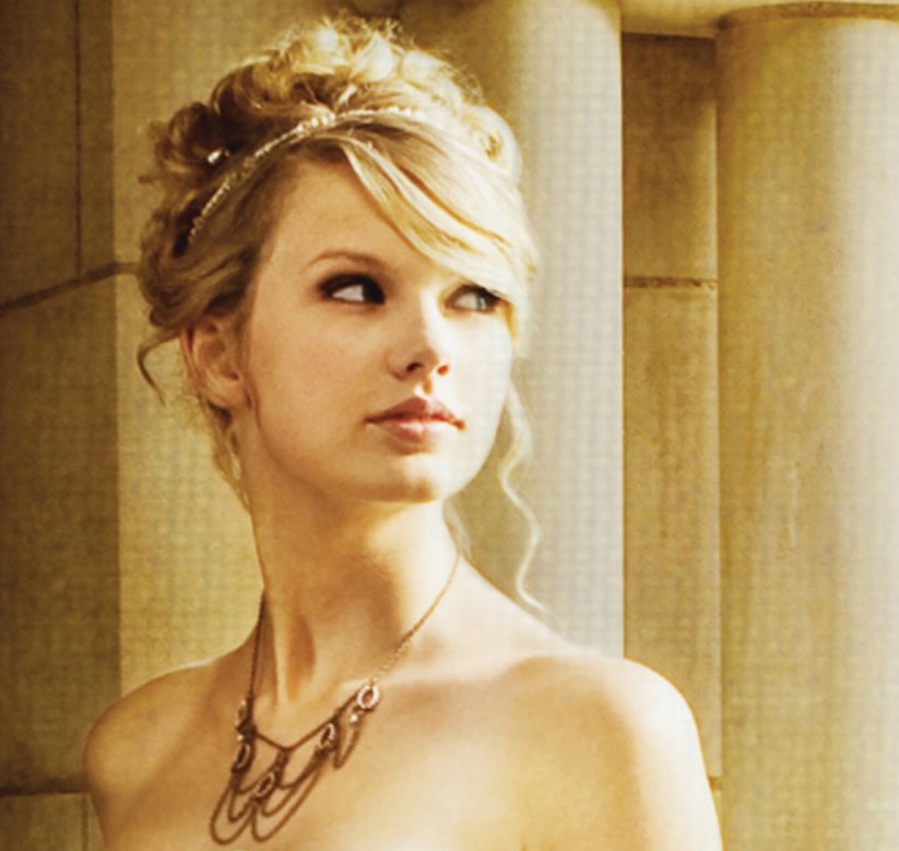 Taylor Swift You Belong With Me Video. Taylor Swift - You Belong To