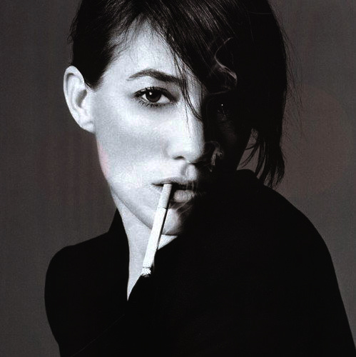 charlotte gainsbourg. Charlotte Gainsbourg