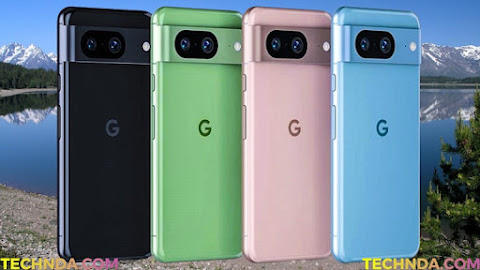 Google Pixel 8a is coming to shake the market, the price will be the same as Pixel 7a?