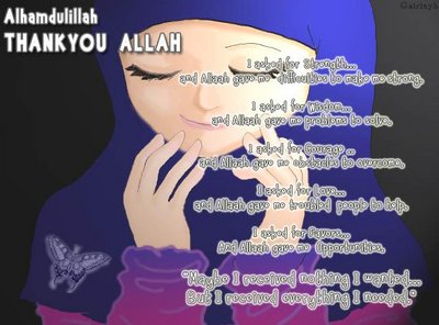 Kata Mutiara Islam Tentang Cinta