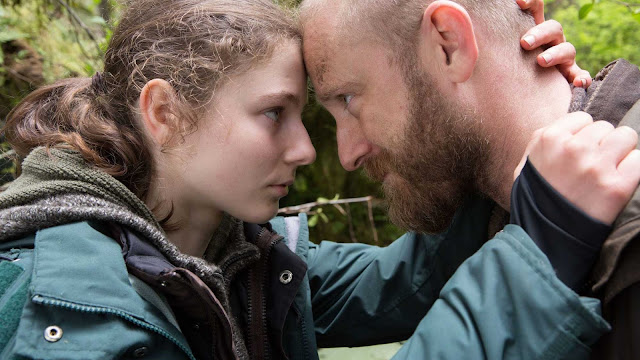 Interview with Debra Granik, director of Leave No Trace