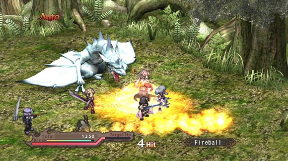 agarest generations of war pc screenshot 3 Agarest: Generations of War RELOADED