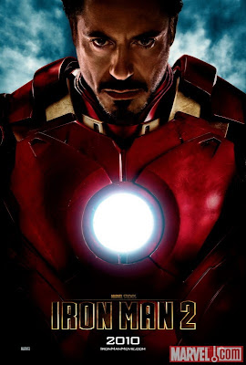 Iron Man trilogy