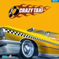 Crazy Taxi Free PC Game
