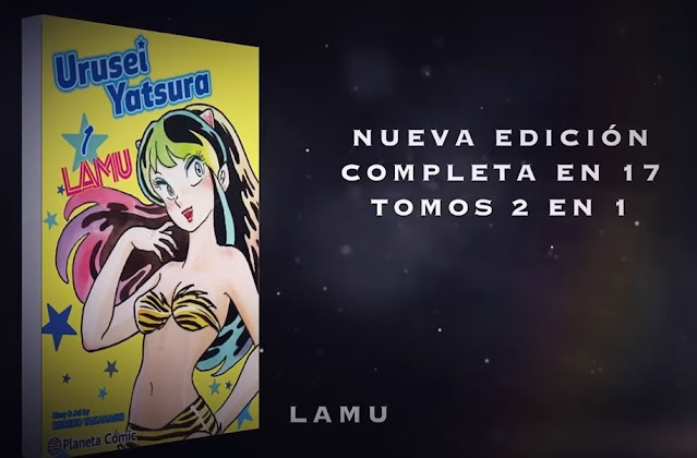 Nuevas licencias manga de Planeta Cómic en el 28 Manga Barcelona.