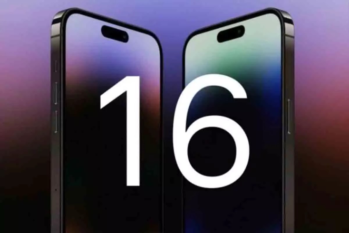 Rumor IPhone 16 dan IPhone 16 Pro Pakai Chip Apple A18