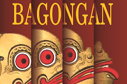 BAHASA BAGONGAN