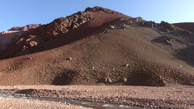 Paso de Agua Negra