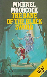 elric the bane of the black sword Michael Moorcock