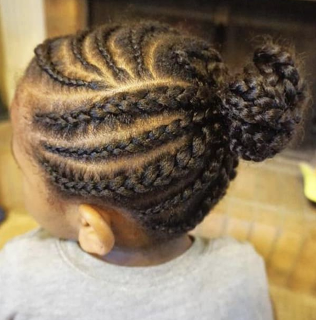 little girl hair braiding styles african american