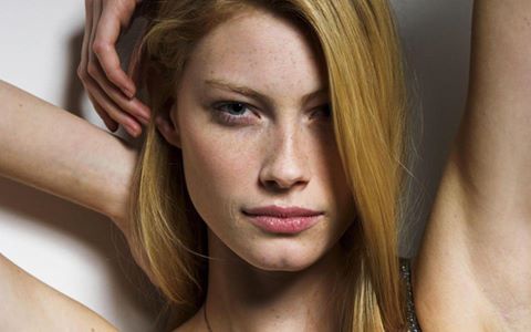 Alyssa Sutherland Profile Pics Dp Images