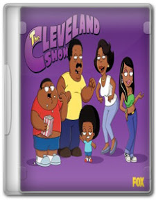 The Cleveland Show – 3ª Temporada