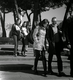 Arte contemporáneo, blog de arte, voa-gallery blogspot.com, Garry Winogrand, Fundación Mapfre, Fotografía, Photography, 