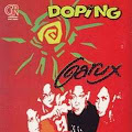 Lirik Lagu Garux - Doping