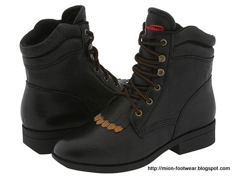 Mion footwear:footwear-137277