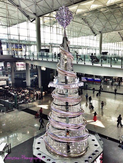■ 12月的名古屋 [日本中部]
