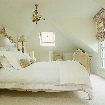 Romantic Bedrooms on Romantic French Bedrooms