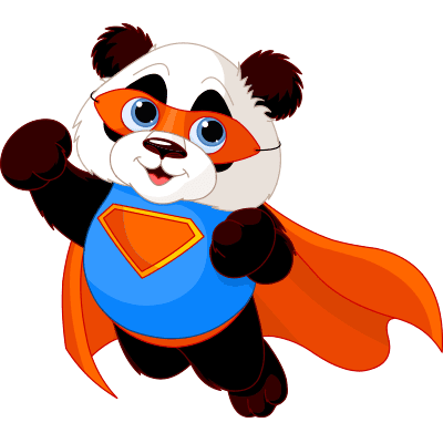 Super Panda