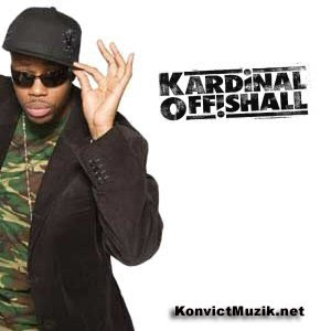 Dangerous Lyrics - Kardinal Offishall