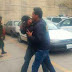 Sorprenden a un hombre abusando a una yegua
