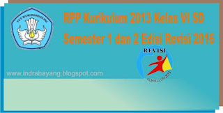 adalah  perangkat mata pelajaran dan jadwal pendidikan yang diberikan oleh  suatu forum RPP, Silabus dan Perangkat Pembelajaran Kelas VI SD/MI Kurikulum 2013 Edisi Revisi 2016