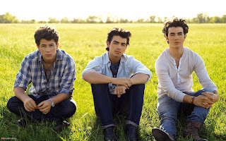 Jonas Brothers