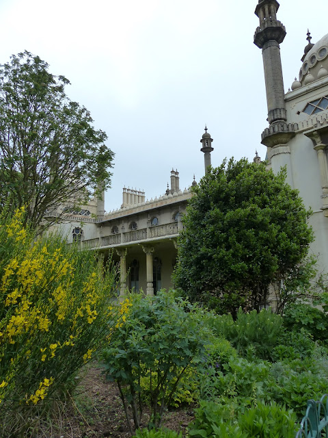 Royal Pavilion Brighton