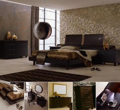 Bedroom Furniture Collection