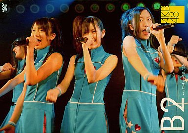 [Stage] AKB48 Team B 2nd Stage - Aitakatta (DVD)