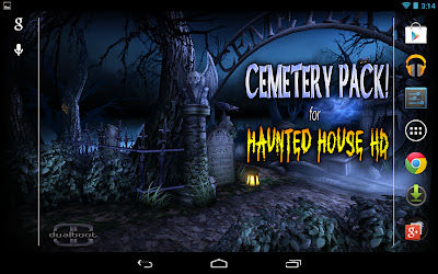 Haunted House HD v1.9.1