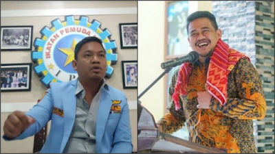 LBH IPK Sumut Ancam Geruduk Hollywings bila Wali Kota Bobby Tak Cabut Izin di Medan