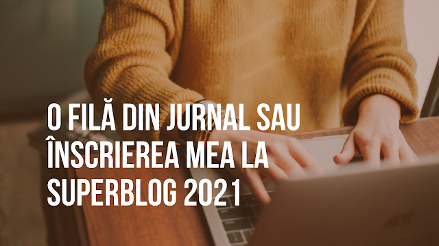 Superblog 2021