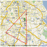 Bridgewater Triangle yang Misterius